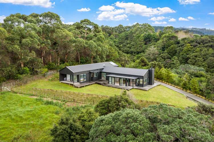414 Leigh Road Whangateau_19