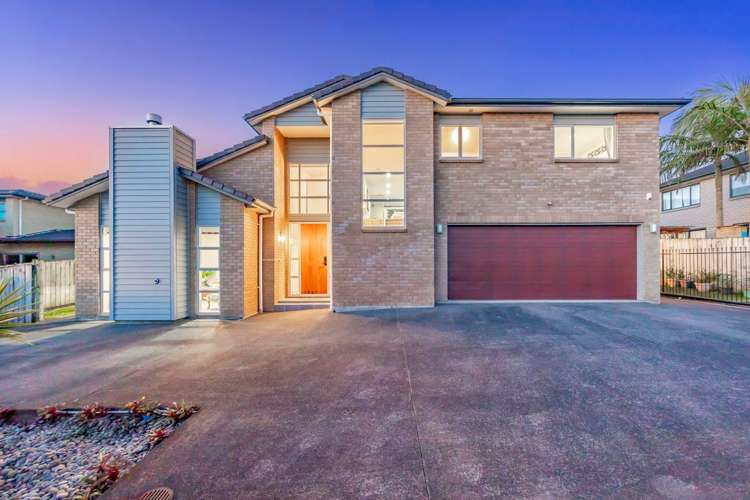 18 Loughros Place Pinehill_1