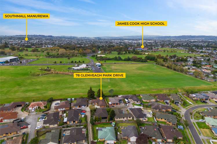78 Glenveagh Park Drive Manurewa_15