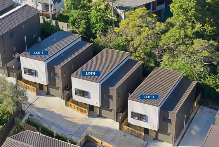 Lots7,8,9/67 Pupuke Road Birkenhead_34