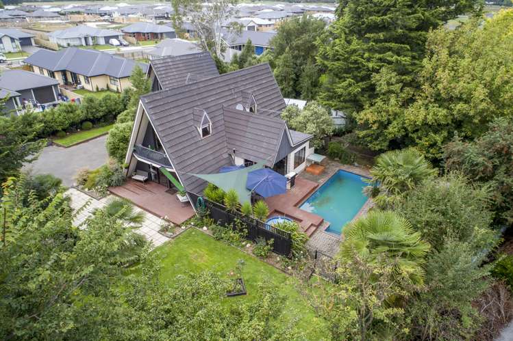 85 Kippenberger Avenue Rangiora_18