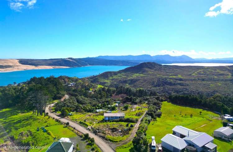 143 Kokohuia Road Omapere_13