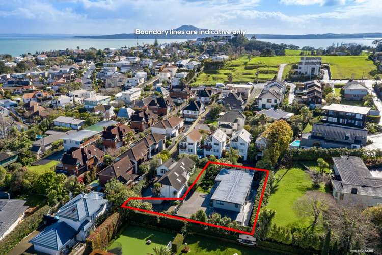 26 Bay Road Saint Heliers_28