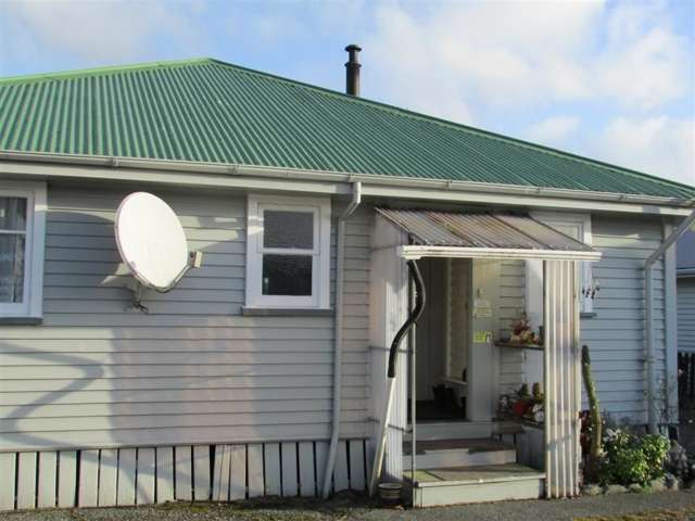 46 Inverness Street Dunollie_2