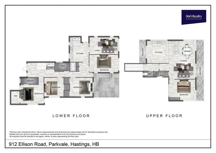 912 Ellison Road Parkvale_27