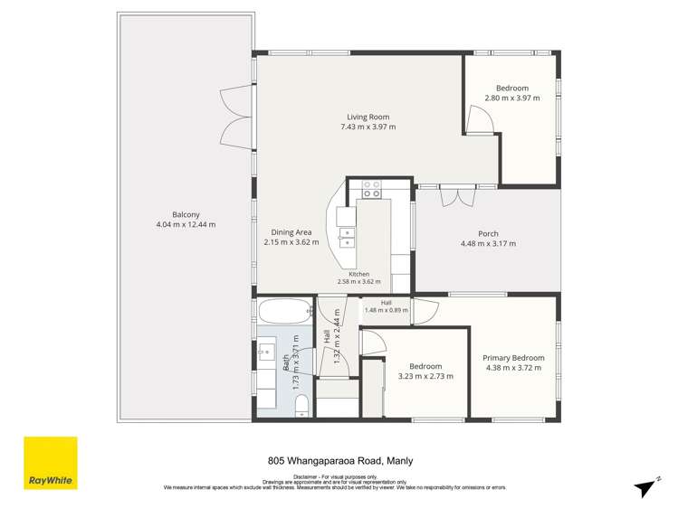 805 Whangaparaoa Road Manly_17
