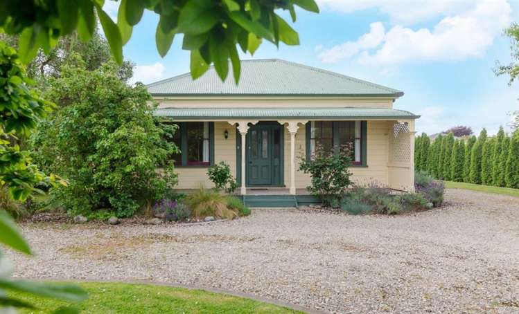 3 Broadway Street Martinborough_0