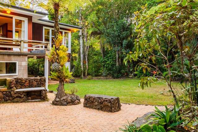 3 Ngaio Road Titirangi_2