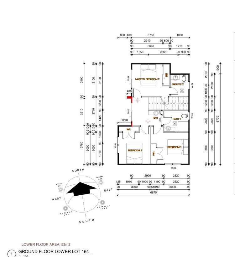 19, 21, 23 Harakeke Court Warkworth_18