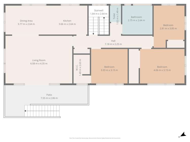 11 Burnett Street Oceanview_25