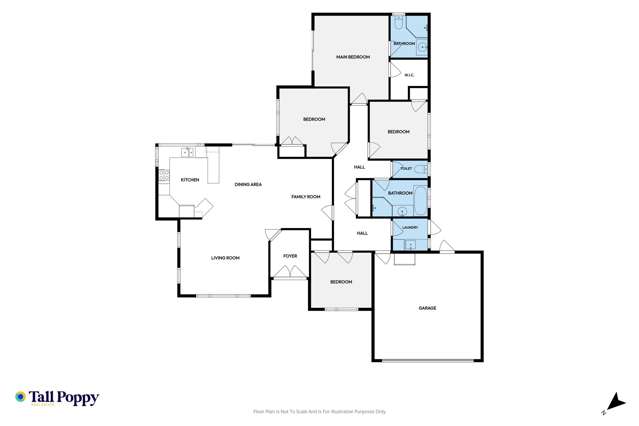 27 Burleigh Road Redwoodtown_1