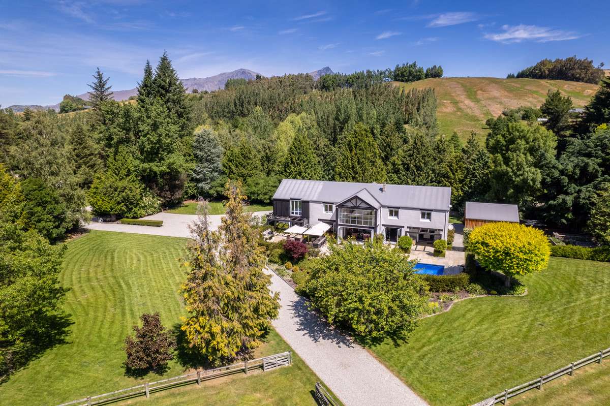 508 Malaghans Road Speargrass Flat Queenstown Houses for Sale One Roof