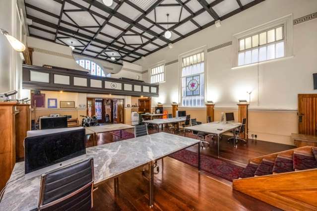 1 Union Street City Centre_4