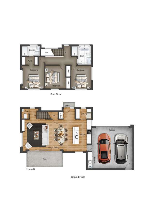 2/5 Patrick Street St Albans_1