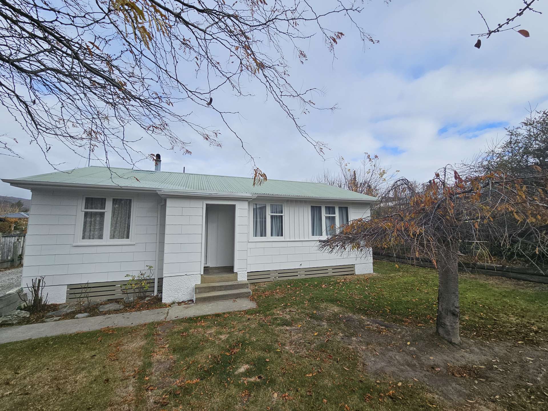 66A Inniscort Street Cromwell Central Otago Houses for Rent One