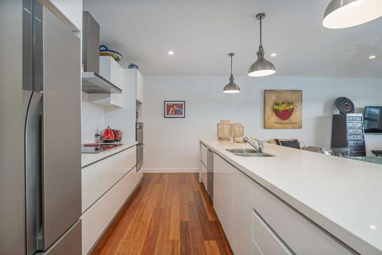 Villa 7/6 The Marina Tairua_14