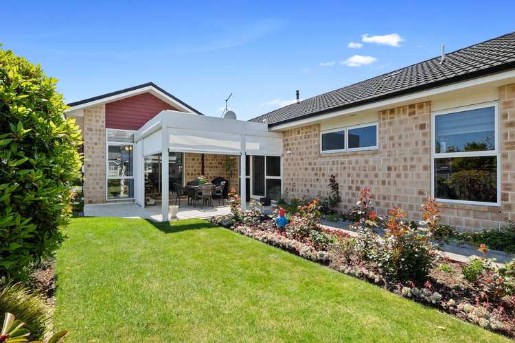 11 Wesley Avenue Frankleigh Park_8