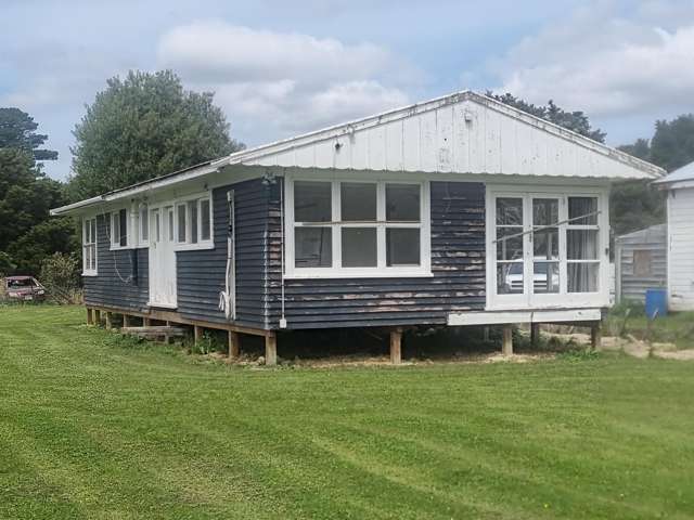 Rural Village Opportunity