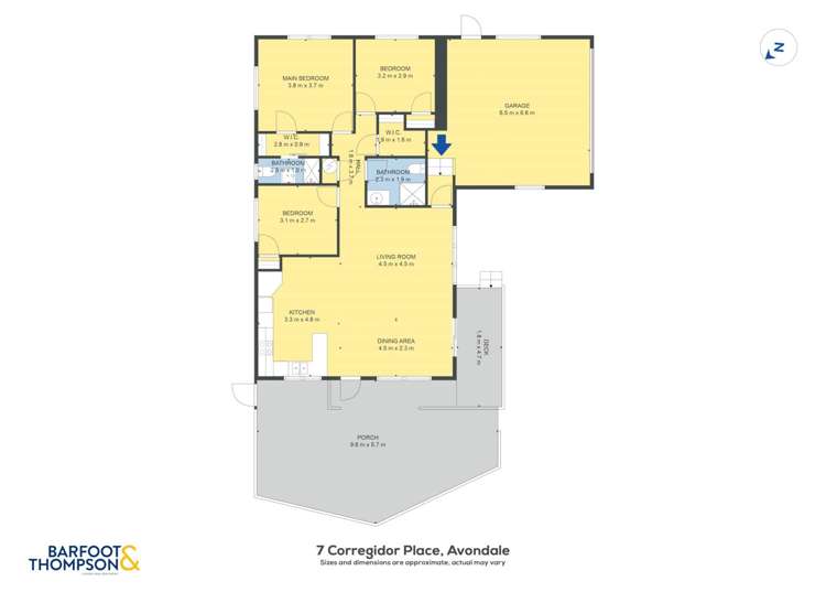 7 Corregidor Place Avondale_17