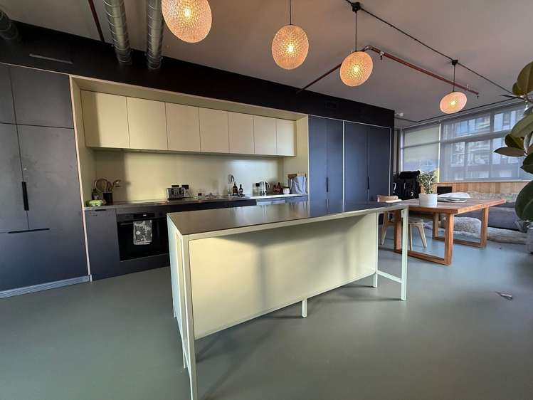 North Apartment/130 Vivian Street Te Aro_16
