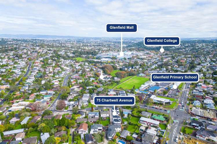 75a Chartwell Avenue Glenfield_19