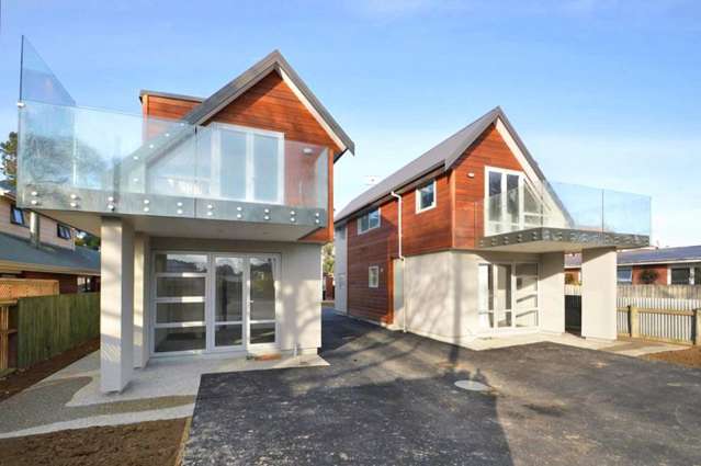 Gladstone - 2 bedrooms