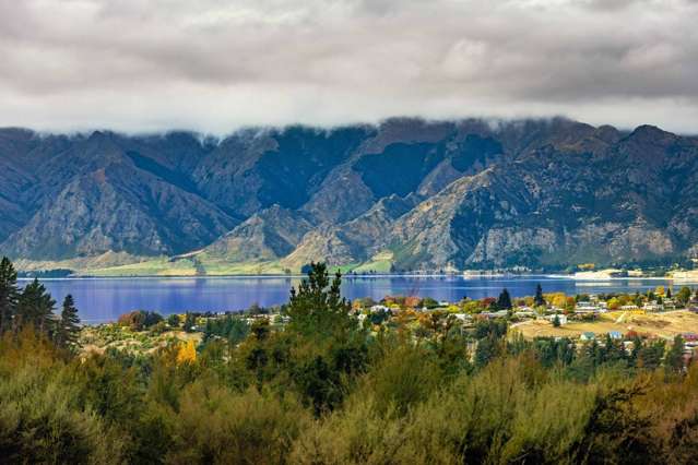 1091 Lake Hawea - Albert Town Road Lake Hawea_3