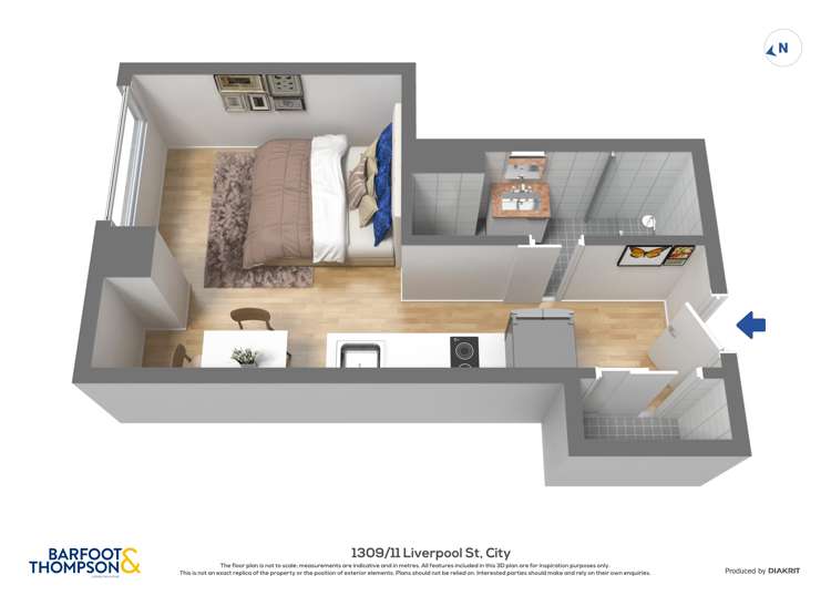 11 Liverpool Street Epsom_8