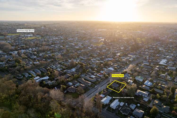 14 Young Street Somerfield_18