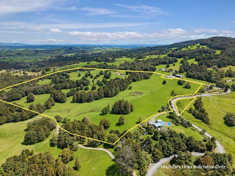 311b Akerama Road Hukerenui and Surrounds_38