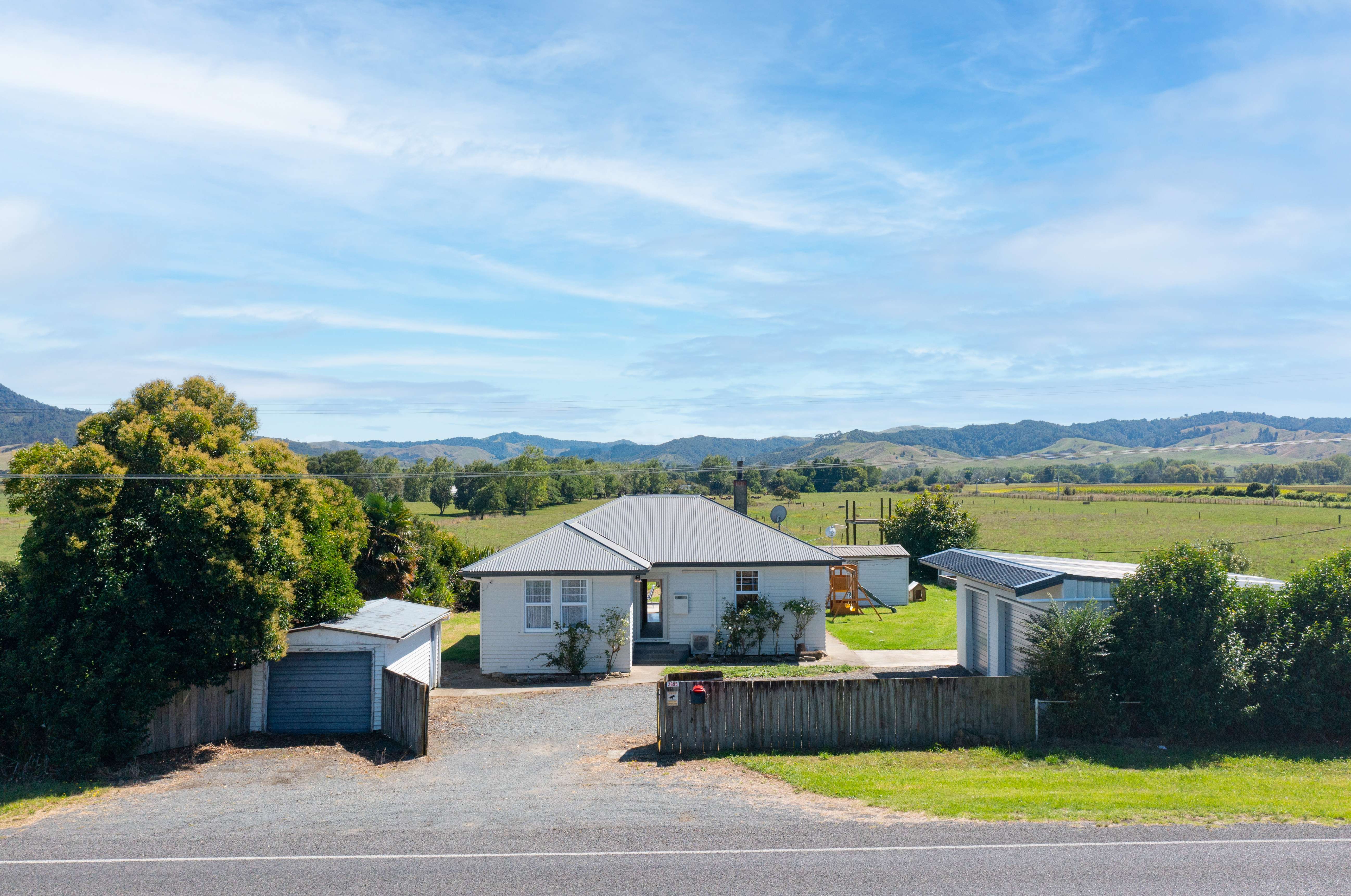 2695 TahunaOhinewai Road Morrinsville MatamataPiako Rural