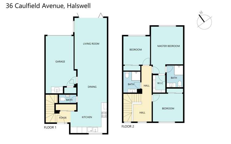 36 Caulfield Avenue Halswell_13