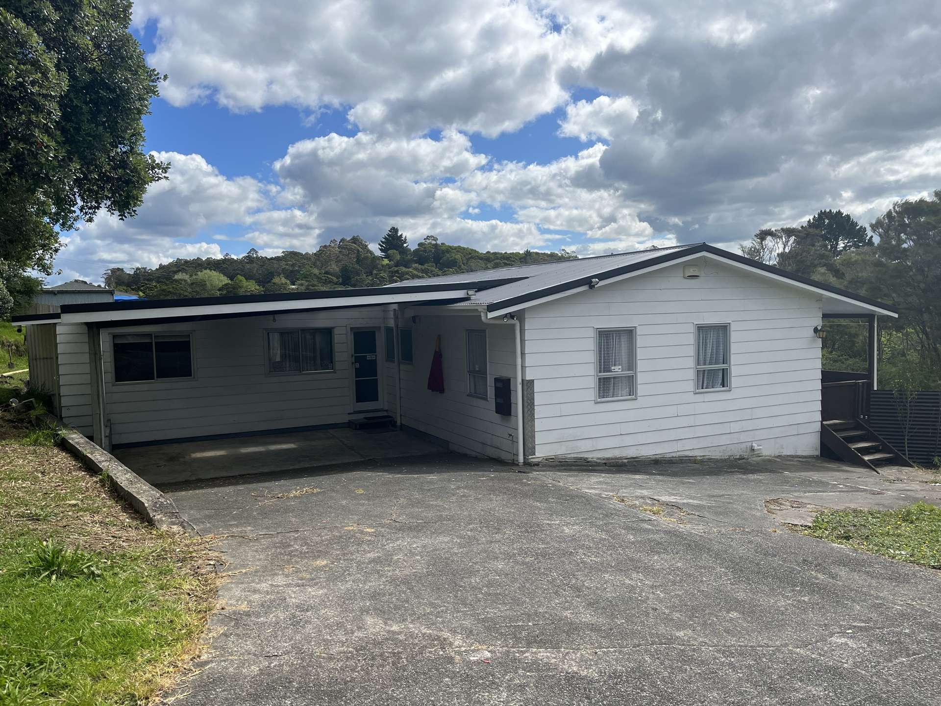 Address withheld Kawakawa Far North Houses for Rent One Roof