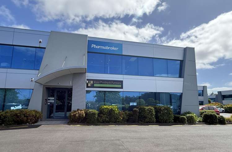 B/106 Bush Road Albany_9