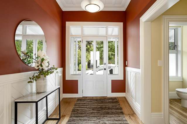4 Granville Terrace Belleknowes_4