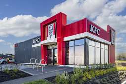 New KFC offers premier investment opportunity
