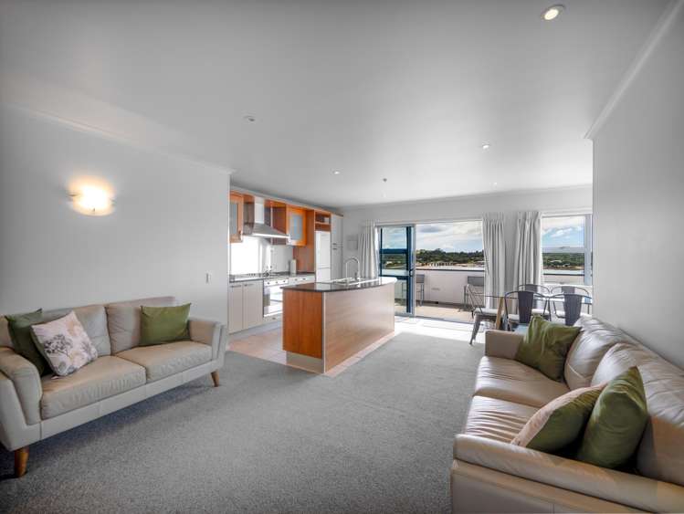 Blue Pacific Resort Apartments Paihia_18