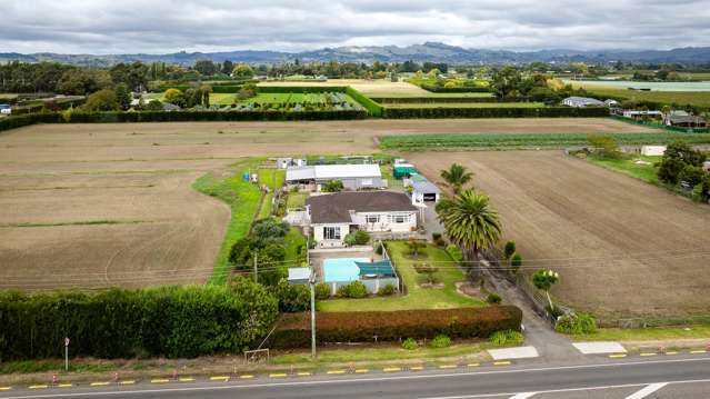 Time to Grow your Future