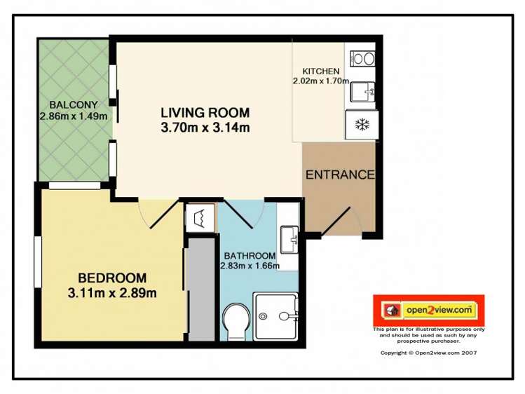 303/81 Halsey Street Auckland Central_7