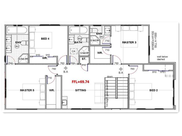 27 Ascent Street Flat Bush_7