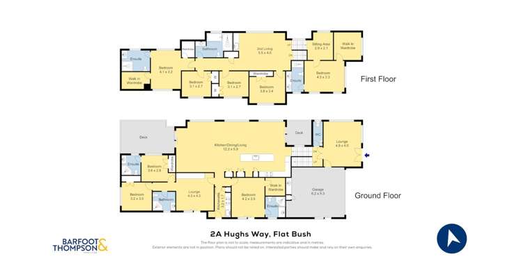 2a Hughs Way Flat Bush_30