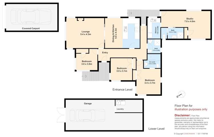 5 August Place Greenlane_15