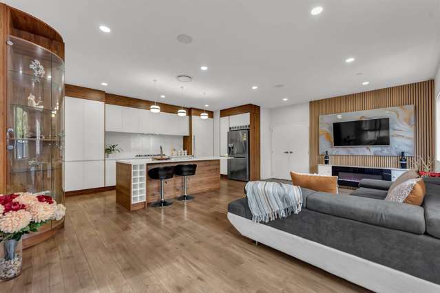 Get ready to be WOWED by this AMAZING home