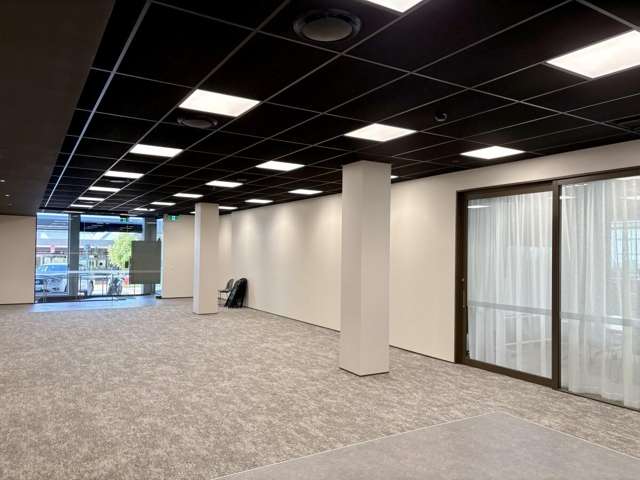 17 Grey Street City Centre_4