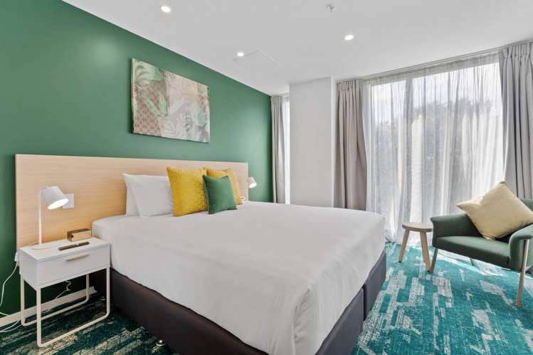 20 Park Avenue (Hotel) Ellerslie_1