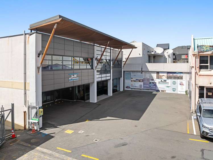 9 Francis Place Te Aro_14