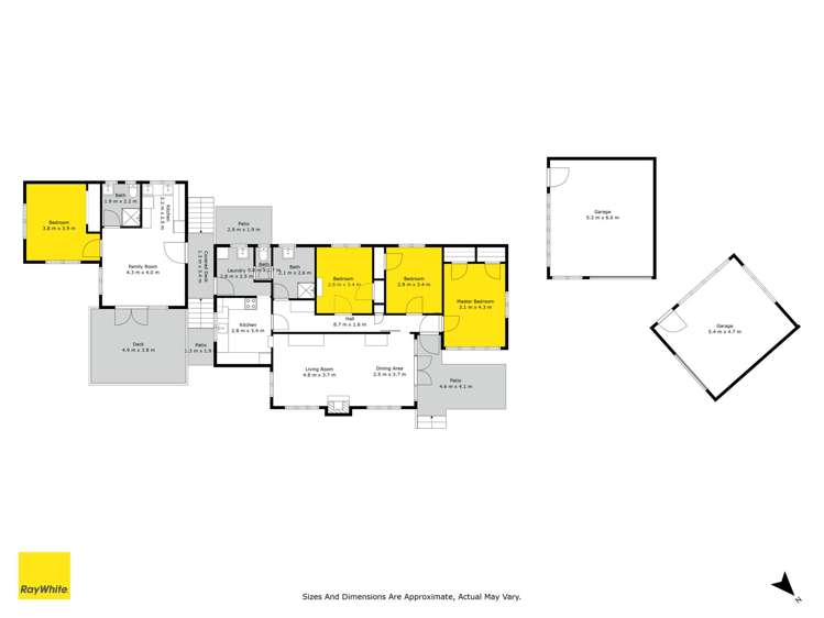 123 Whitney Street Blockhouse Bay_19