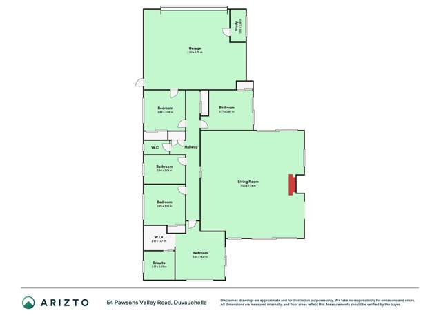 54 Pawsons Valley Road Duvauchelle_1