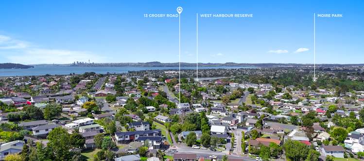 13 Crosby Road West Harbour_14