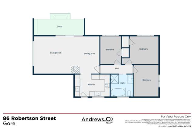 86 Robertson Street Gore_1